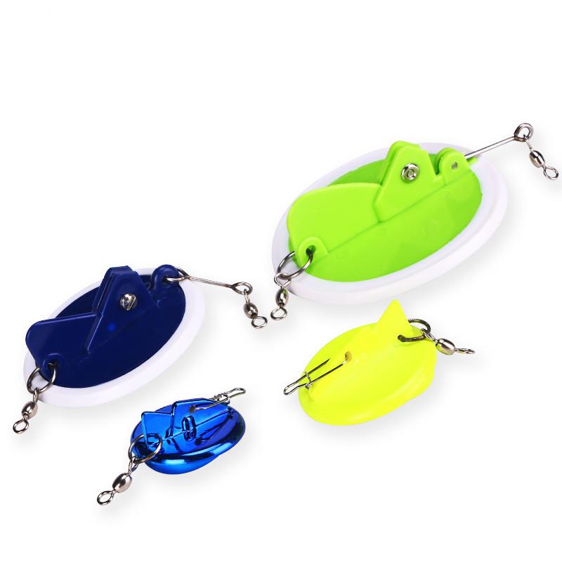 ABS Plastic Artificial Weight  - Baitcasting Reel recension och pris