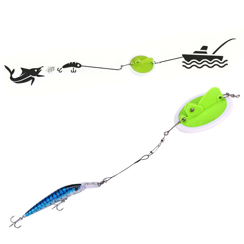 ABS Plastic Artificial Weight  - Baitcasting Reel recension och pris