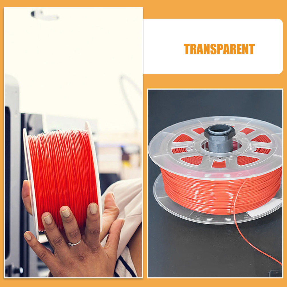 Plastic Spool Extension Cord S - Electric Reel recension och pris