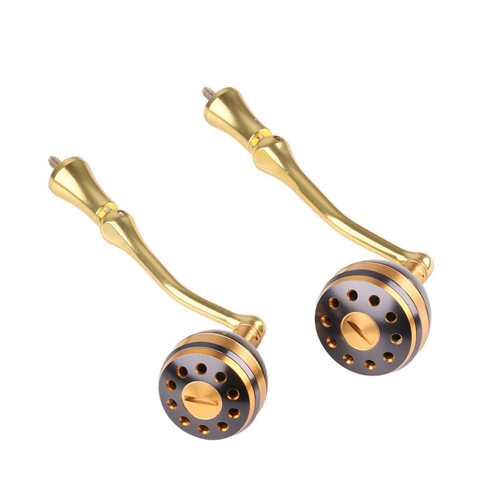 DEUKIO Spinning Reel Handle Re - Spinning Reel recension och pris