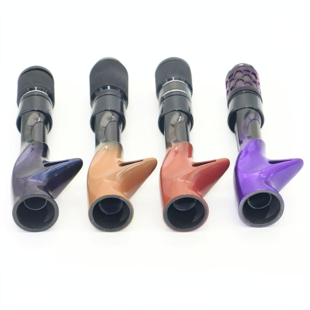 For For Fuji ACS 16 15 Baitcas - Reel Handle recension och pris