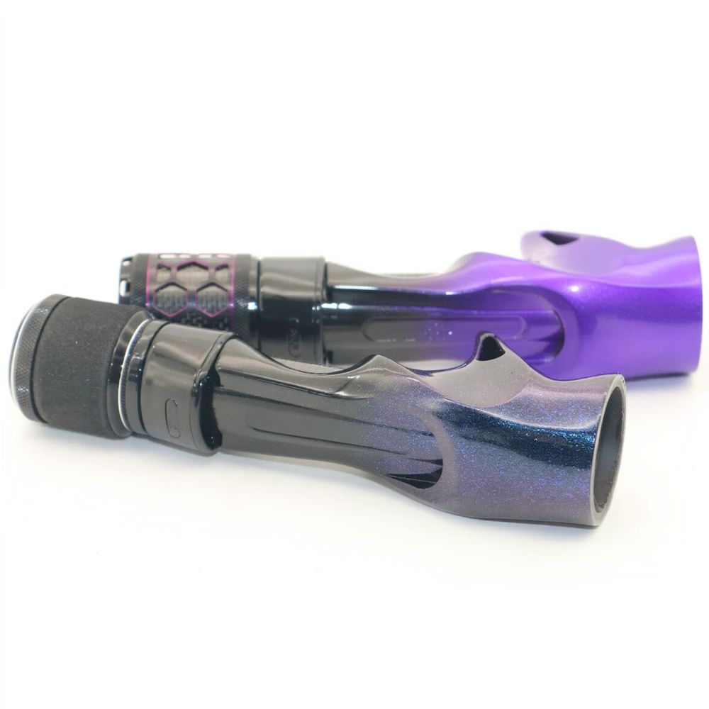 For For Fuji ACS 16 15 Baitcas - Reel Handle recension och pris