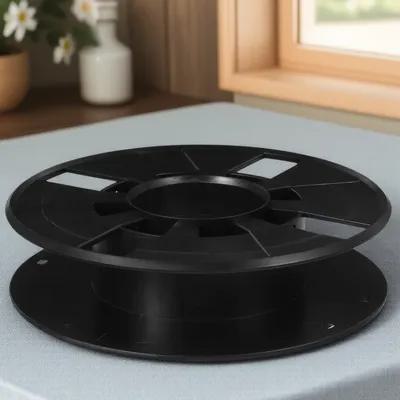 Plastic Line Spool 0.25kg Elec - Electric Reel recension och pris