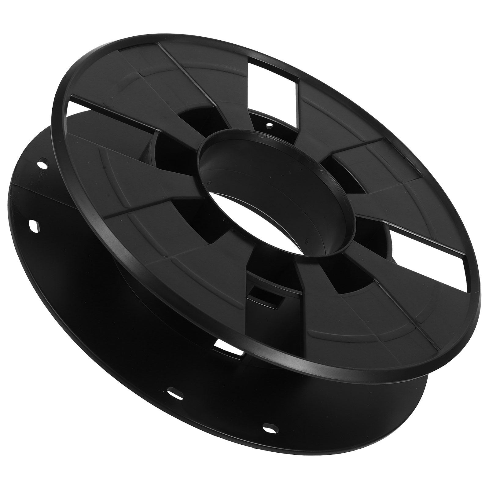Plastic Line Spool 0.25kg Elec - Electric Reel recension och pris