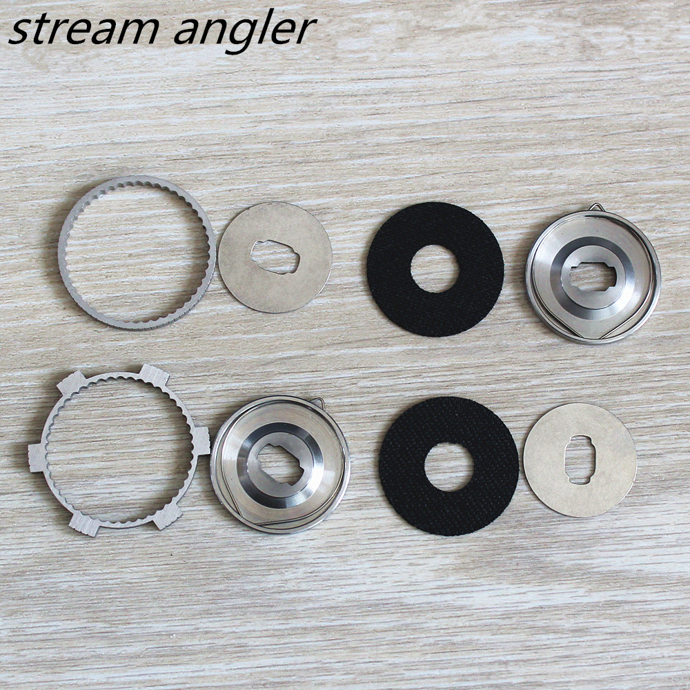 Dragger For Antares MGL DC Cli - Reel Spare Spool recension och pris