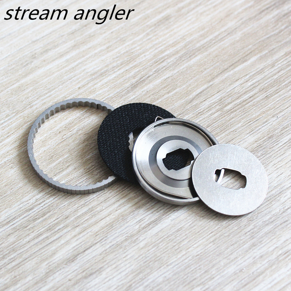 Dragger For Antares MGL DC Cli - Reel Spare Spool recension och pris