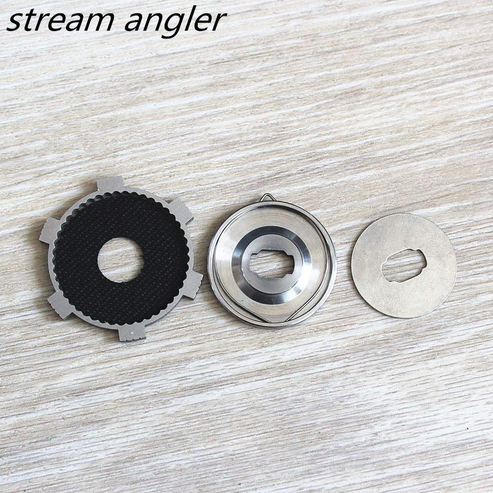 Dragger For Antares MGL DC Cli - Reel Spare Spool recension och pris