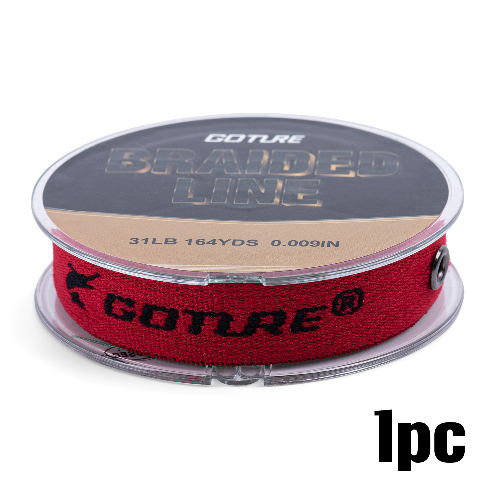 Goture Fishing Spool Line Band - Baitcasting Reel recension och pris