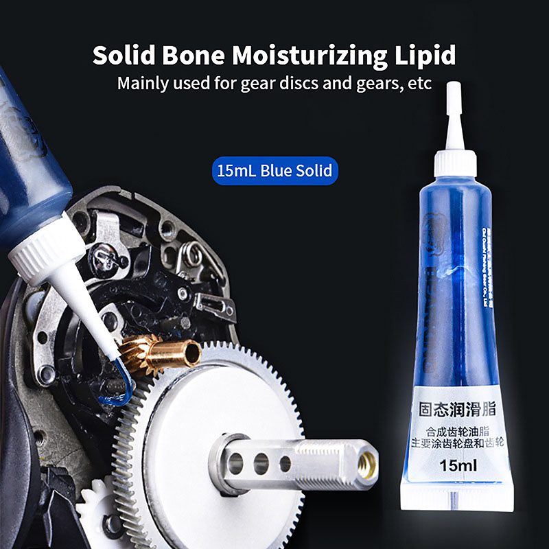 1/2Pcs Maintenance Oil Spinnin - Reel Lubricant recension och pris