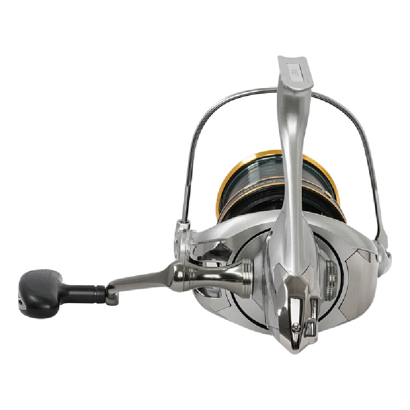 NOEBY Spinning Reel Full Metal - Surf Reel recension och pris