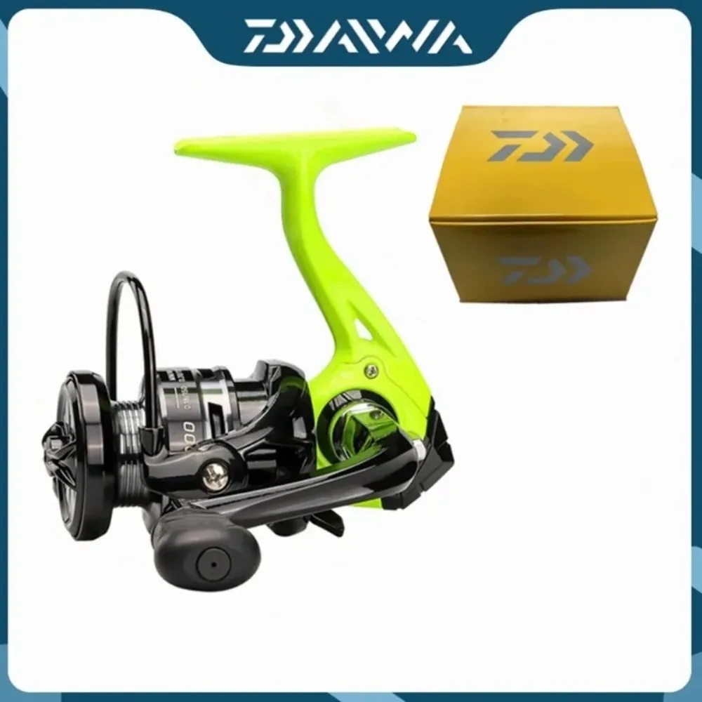 DAIWA 25Kg Max Resistance Full - Reel Spare Spool recension och pris