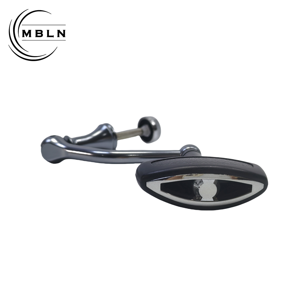 MBLN Brand Fishing Reel Hanlde - Spinning Reel recension och pris
