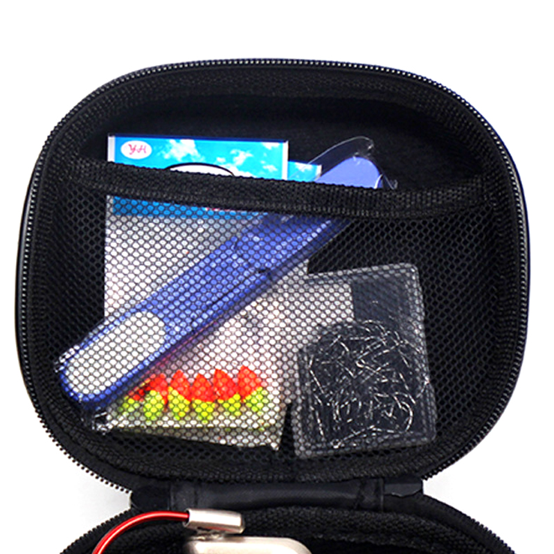 Outdoor Fishing Bag Spinning R - Spinning Reel recension och pris