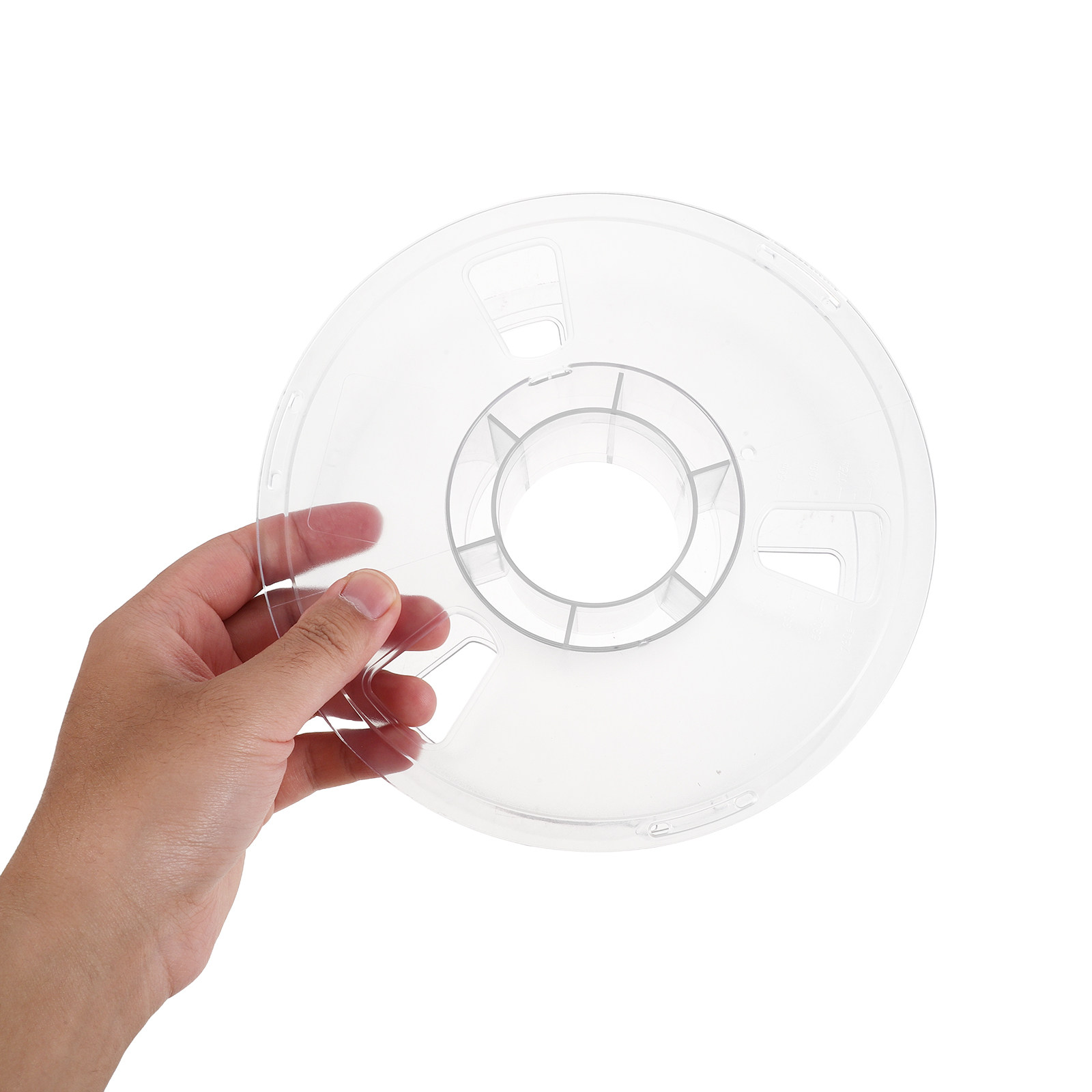 Christmas Light Storage Reel C - Reel Handle recension och pris